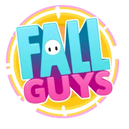 fall guys logo
