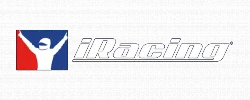 iracing logo